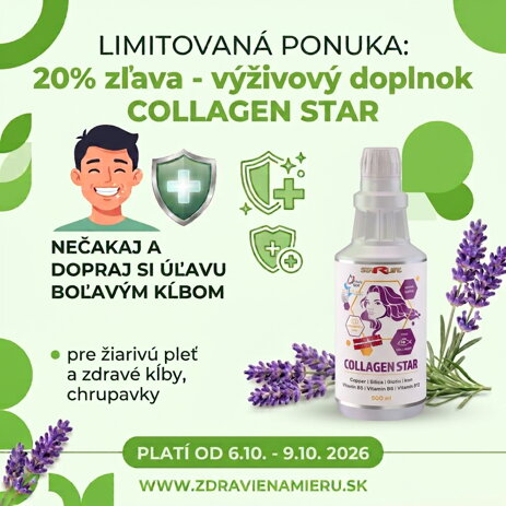 Collagen Star Starlife