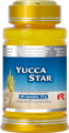 Výživový doplnok YUCCA STAR Starlife